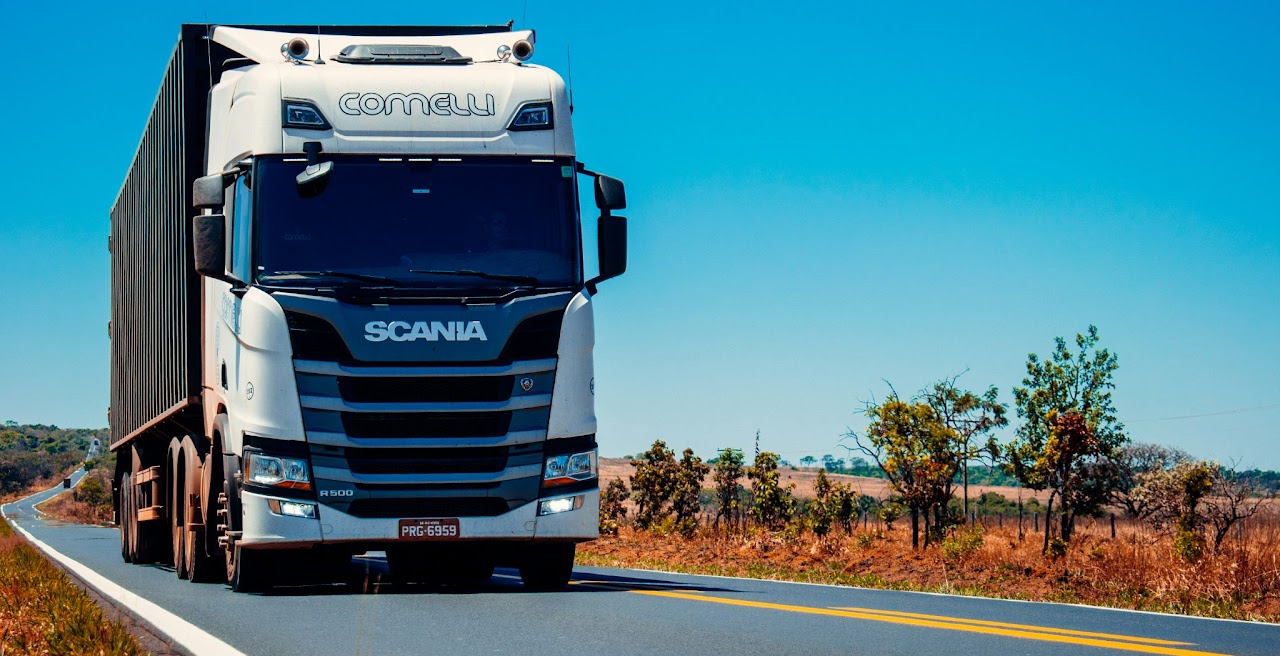 Commercial Tyres