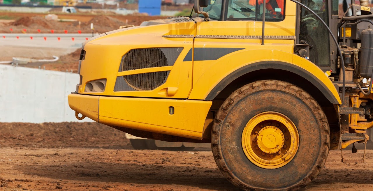 Commercial Tyres