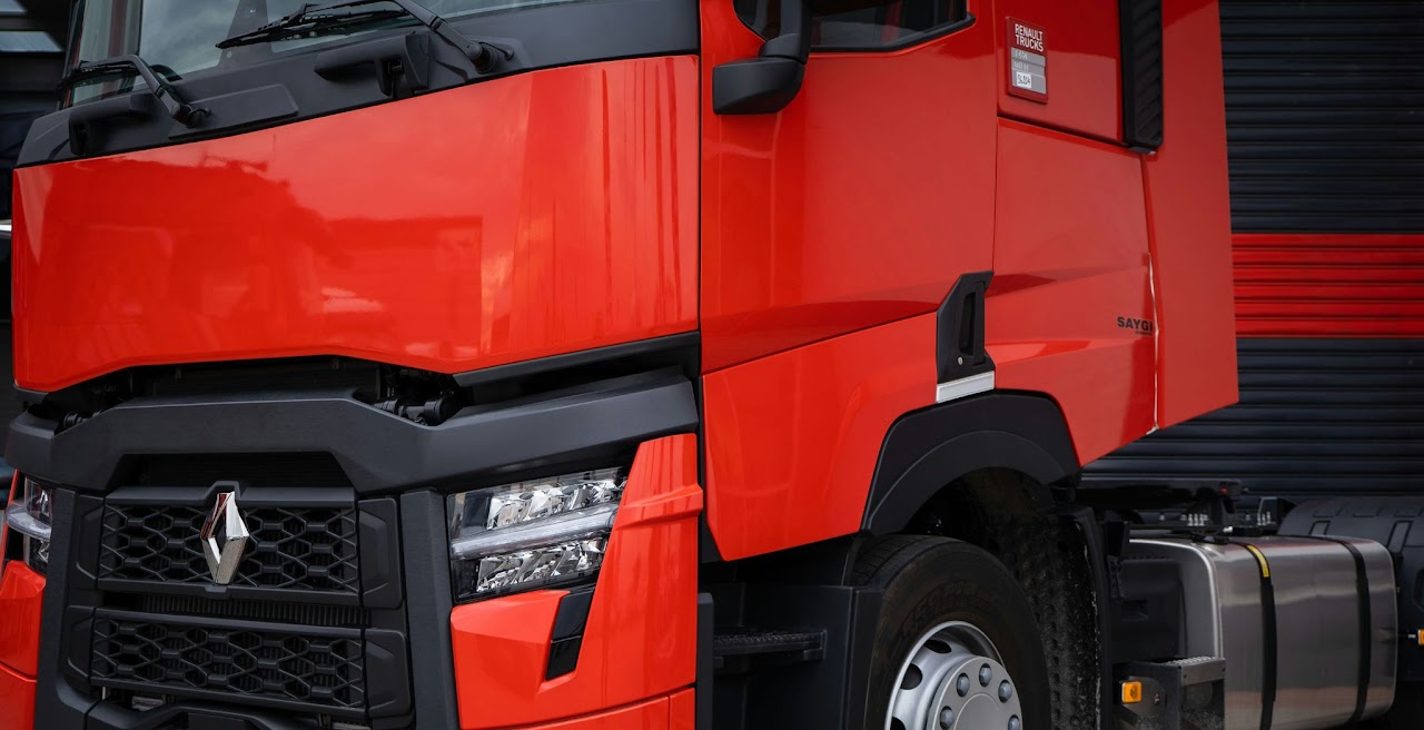 Commercial Tyres