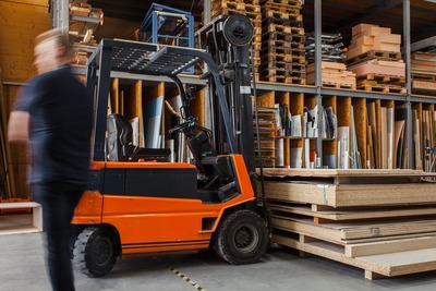 Commercial Tyres