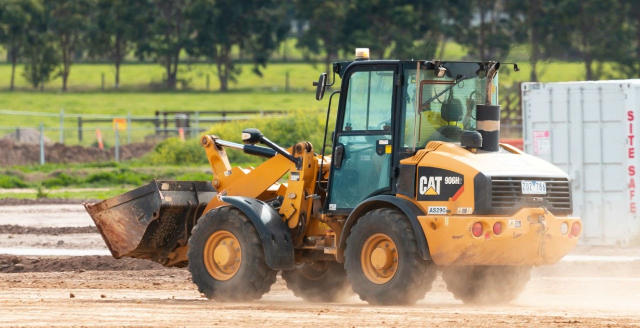 Commercial Tyres