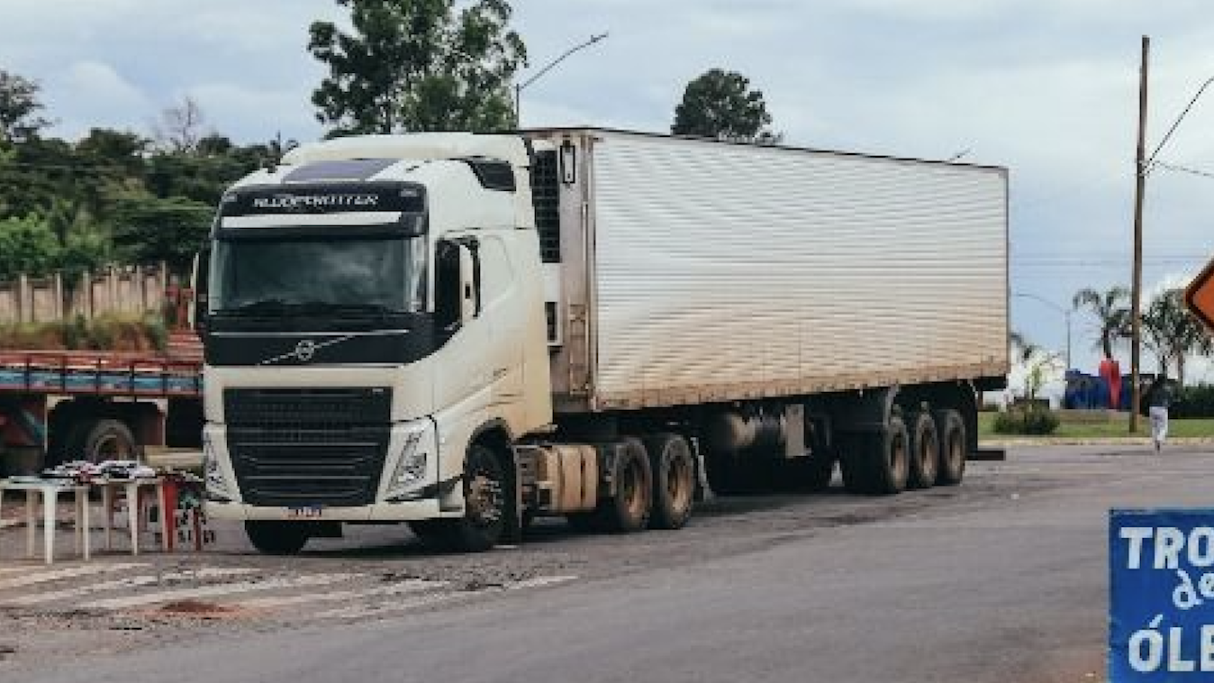 Commercial Tyres